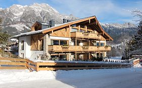 Alpin Lodge Leogang By Alpin Rentals